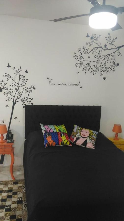 Flat Bela Vista, Sirio Libanes, Centro Conv Frei Caneca Sao Paulo Dış mekan fotoğraf