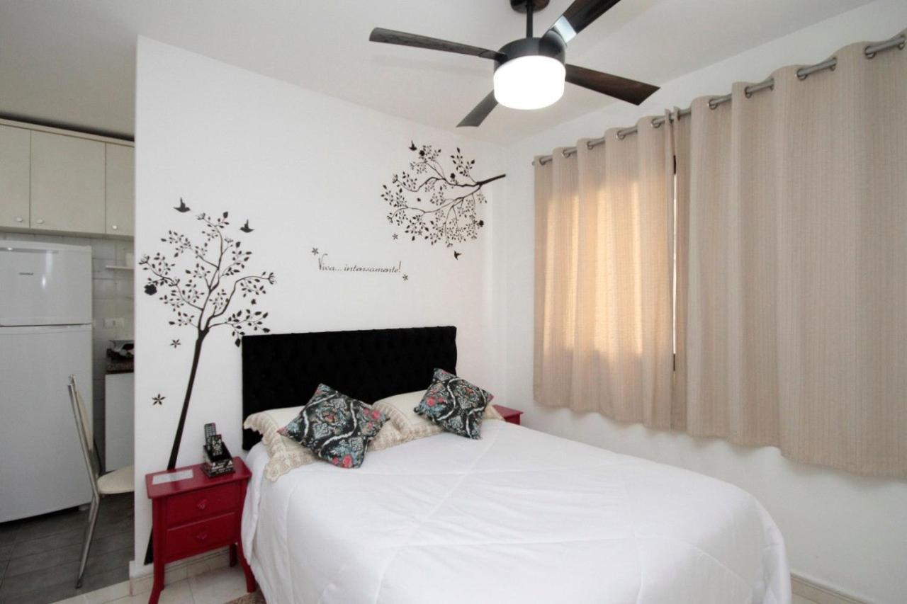 Flat Bela Vista, Sirio Libanes, Centro Conv Frei Caneca Sao Paulo Dış mekan fotoğraf