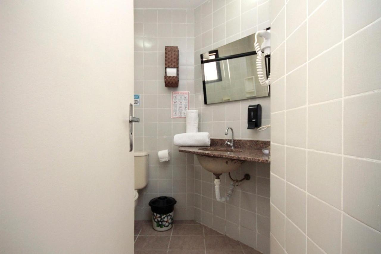 Flat Bela Vista, Sirio Libanes, Centro Conv Frei Caneca Sao Paulo Dış mekan fotoğraf