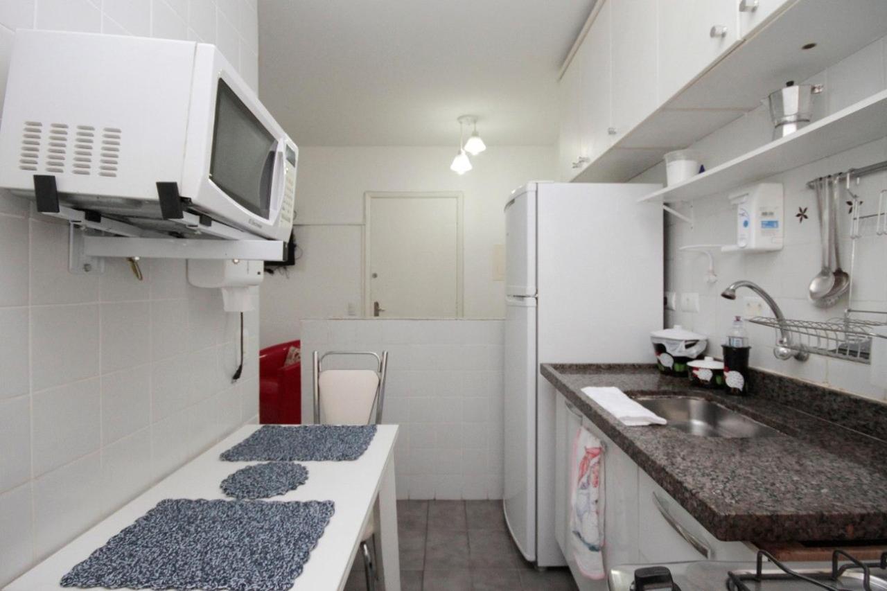 Flat Bela Vista, Sirio Libanes, Centro Conv Frei Caneca Sao Paulo Dış mekan fotoğraf