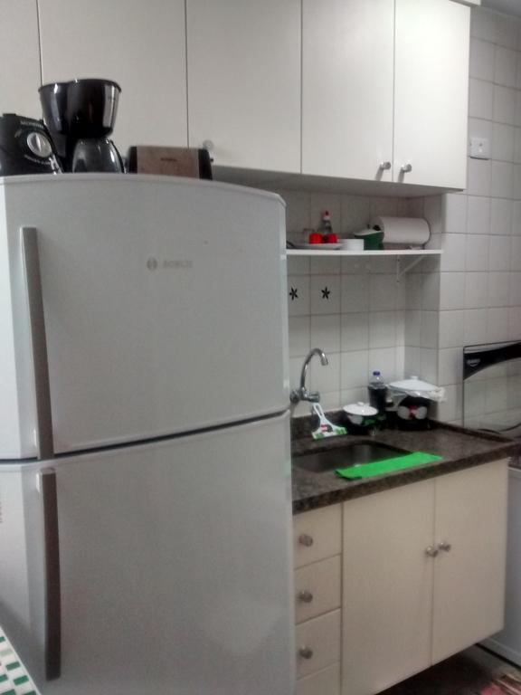 Flat Bela Vista, Sirio Libanes, Centro Conv Frei Caneca Sao Paulo Dış mekan fotoğraf