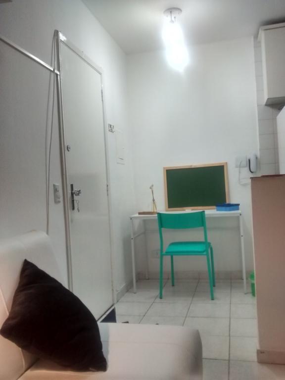 Flat Bela Vista, Sirio Libanes, Centro Conv Frei Caneca Sao Paulo Dış mekan fotoğraf